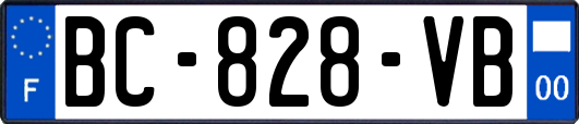 BC-828-VB