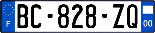 BC-828-ZQ