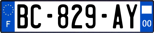 BC-829-AY