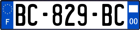 BC-829-BC