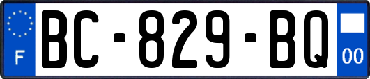 BC-829-BQ