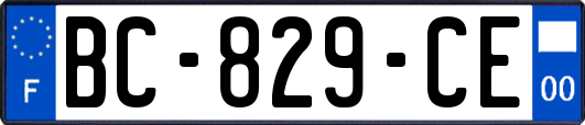 BC-829-CE