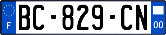 BC-829-CN