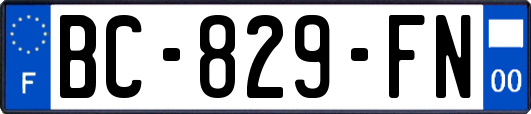 BC-829-FN