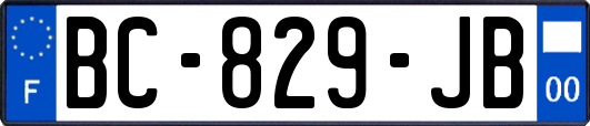 BC-829-JB