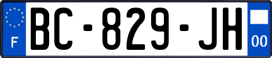 BC-829-JH