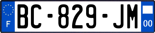 BC-829-JM