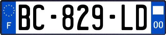 BC-829-LD