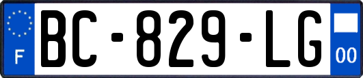 BC-829-LG