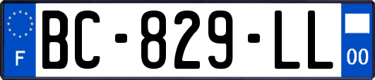 BC-829-LL
