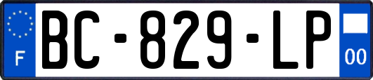 BC-829-LP