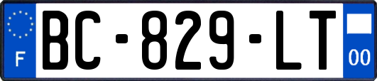 BC-829-LT