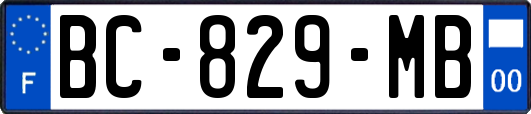 BC-829-MB