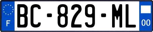 BC-829-ML