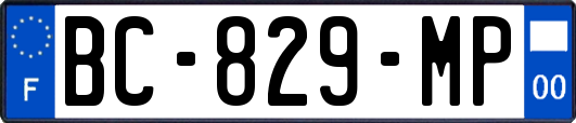 BC-829-MP