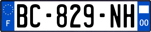 BC-829-NH