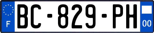 BC-829-PH