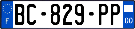 BC-829-PP