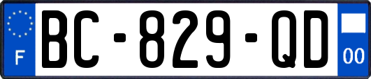 BC-829-QD