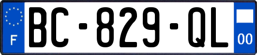 BC-829-QL