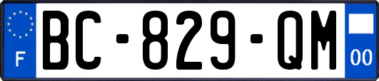 BC-829-QM