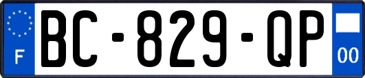 BC-829-QP