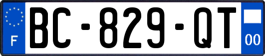 BC-829-QT
