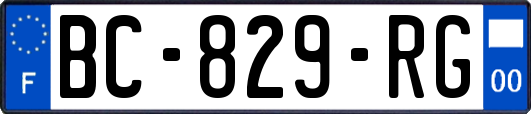 BC-829-RG