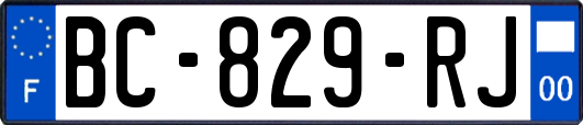 BC-829-RJ