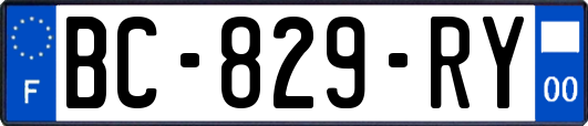 BC-829-RY