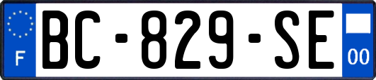 BC-829-SE