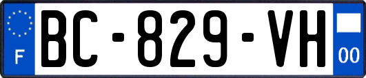 BC-829-VH