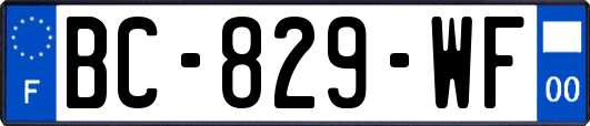 BC-829-WF