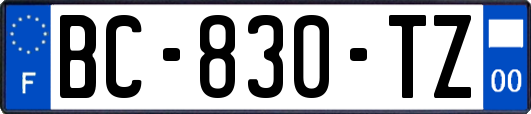 BC-830-TZ