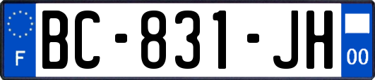 BC-831-JH
