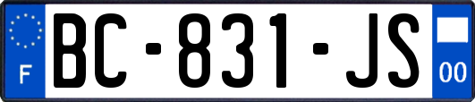 BC-831-JS