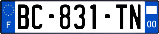 BC-831-TN