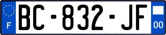 BC-832-JF