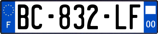 BC-832-LF