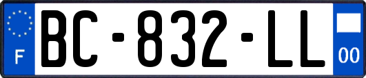 BC-832-LL