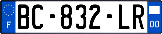 BC-832-LR