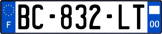 BC-832-LT