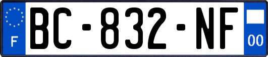 BC-832-NF