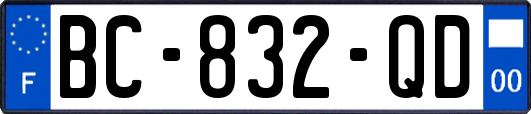 BC-832-QD