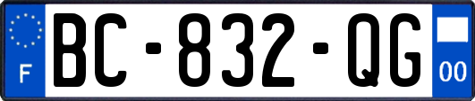 BC-832-QG