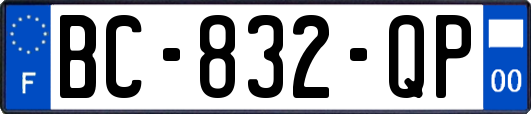 BC-832-QP