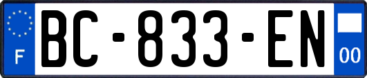 BC-833-EN