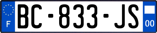 BC-833-JS