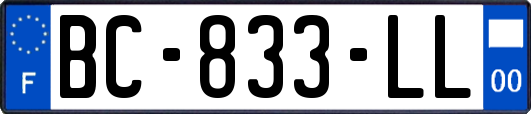 BC-833-LL