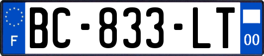 BC-833-LT